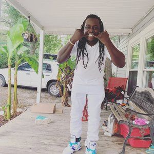 Meet your Posher, Sammy